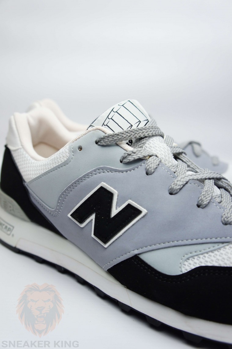Кросівки Overkill x New Balance 577 